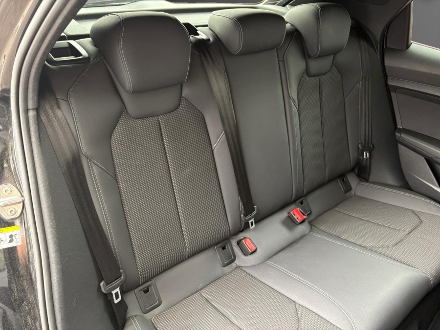 AUDI d'occasion A1 s line 30 TFSI 116 de 2019 Lyon St Priest (69)﻿
