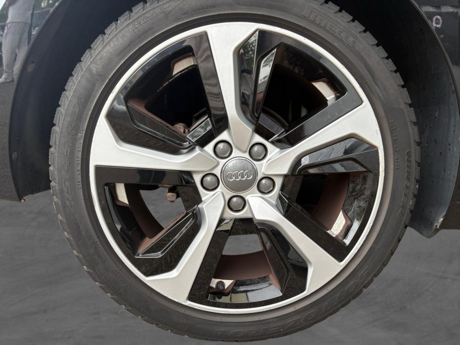 AUDI d'occasion A1 s line 30 TFSI 116 de 2019 Lyon St Priest (69)﻿