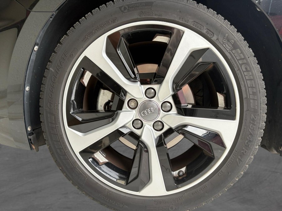 AUDI d'occasion A1 s line 30 TFSI 116 de 2019 Lyon St Priest (69)﻿