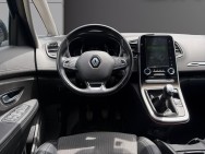 RENAULT d'occasion SCENIC GRAND 1.3 TCE 140 INTENS de 2021 Lyon St