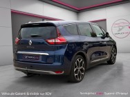 RENAULT d'occasion SCENIC GRAND 1.3 TCE 140 INTENS de 2021 Lyon St