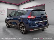 RENAULT d'occasion SCENIC GRAND 1.3 TCE 140 INTENS de 2021 Lyon St