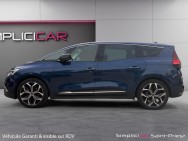RENAULT d'occasion SCENIC GRAND 1.3 TCE 140 INTENS de 2021 Lyon St