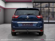 RENAULT d'occasion SCENIC GRAND 1.3 TCE 140 INTENS de 2021 Lyon St