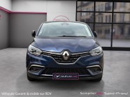 RENAULT d'occasion SCENIC GRAND 1.3 TCE 140 INTENS de 2021 Lyon St