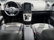 RENAULT d'occasion SCENIC GRAND 1.3 TCE 140 INTENS de 2021 Lyon St