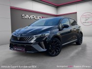 RENAULT d'occasion CLIO 1.6 E-TECH 145 ESPRIT ALPINE de 2025 Lyon St