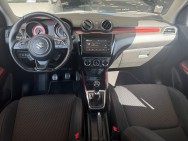 SUZUKI d'occasion SWIFT 1.4 BOOSTERJET HYBRID SPORT de 2023 Lyon St