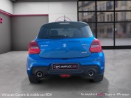 SUZUKI d'occasion SWIFT 1.4 BOOSTERJET HYBRID SPORT de 2023 Lyon St