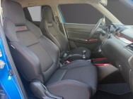 SUZUKI d'occasion SWIFT 1.4 BOOSTERJET HYBRID SPORT de 2023 Lyon St