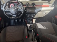 SUZUKI d'occasion SWIFT 1.4 BOOSTERJET HYBRID SPORT de 2023 Lyon St
