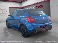 SUZUKI d'occasion SWIFT 1.4 BOOSTERJET HYBRID SPORT de 2023 Lyon St