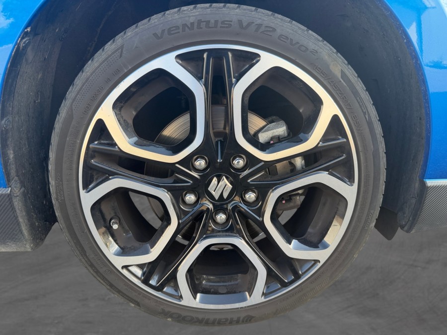 SUZUKI d'occasion SWIFT 1.4 BOOSTERJET HYBRID SPORT de 2023 Lyon St