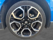 SUZUKI d'occasion SWIFT 1.4 BOOSTERJET HYBRID SPORT de 2023 Lyon St