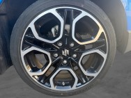 SUZUKI d'occasion SWIFT 1.4 BOOSTERJET HYBRID SPORT de 2023 Lyon St