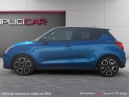 SUZUKI d'occasion SWIFT 1.4 BOOSTERJET HYBRID SPORT de 2023 Lyon St