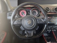 SUZUKI d'occasion SWIFT 1.4 BOOSTERJET HYBRID SPORT de 2023 Lyon St
