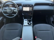 HYUNDAI d'occasion TUCSON 1.6 T-GDI 230 HYBRID BUSINESS BA de 2022