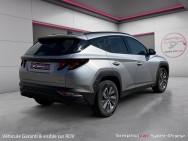 HYUNDAI d'occasion TUCSON 1.6 T-GDI 230 HYBRID BUSINESS BA de 2022