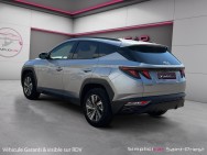 HYUNDAI d'occasion TUCSON 1.6 T-GDI 230 HYBRID BUSINESS BA de 2022