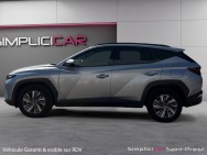 HYUNDAI d'occasion TUCSON 1.6 T-GDI 230 HYBRID BUSINESS BA de 2022