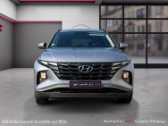 HYUNDAI d'occasion TUCSON 1.6 T-GDI 230 HYBRID BUSINESS BA de 2022