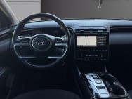 HYUNDAI d'occasion TUCSON 1.6 T-GDI 230 HYBRID BUSINESS BA de 2022