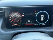 HYUNDAI d'occasion TUCSON 1.6 T-GDI 230 HYBRID BUSINESS BA de 2022