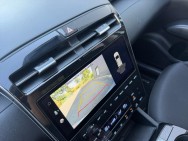 HYUNDAI d'occasion TUCSON 1.6 T-GDI 230 HYBRID BUSINESS BA de 2022