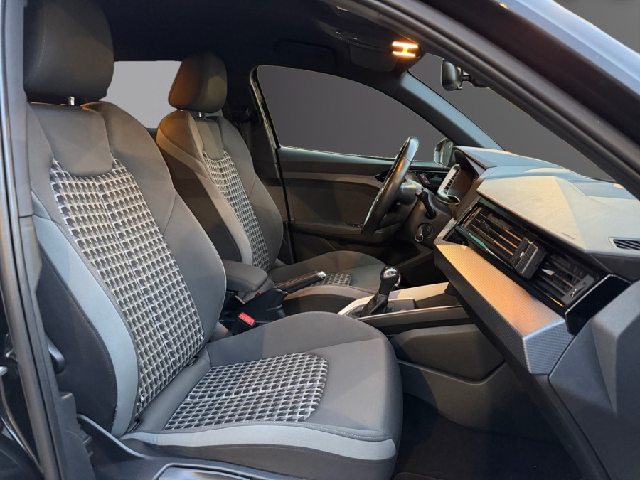 AUDI d'occasion A1 ALLSTREET 25 TFSI 95 ADVANCED de 2019 Nord Isère
