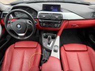 BMW d'occasion SERIE 4 420D M SPORT BA de 2014 Lyon St Priest (69)﻿