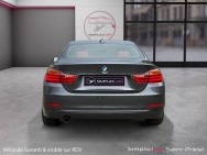 BMW d'occasion SERIE 4 420D M SPORT BA de 2014 Lyon St Priest (69)﻿