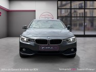 BMW d'occasion SERIE 4 420D M SPORT BA de 2014 Lyon St Priest (69)﻿