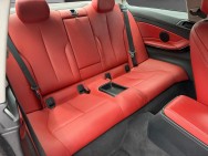 BMW d'occasion SERIE 4 420D M SPORT BA de 2014 Lyon St Priest (69)﻿