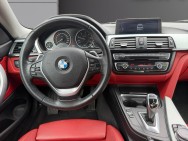 BMW d'occasion SERIE 4 420D M SPORT BA de 2014 Lyon St Priest (69)﻿
