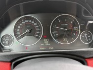 BMW d'occasion SERIE 4 420D M SPORT BA de 2014 Lyon St Priest (69)﻿
