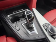BMW d'occasion SERIE 4 420D M SPORT BA de 2014 Lyon St Priest (69)﻿