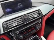 BMW d'occasion SERIE 4 420D M SPORT BA de 2014 Lyon St Priest (69)﻿