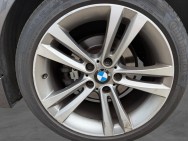 BMW d'occasion SERIE 4 420D M SPORT BA de 2014 Lyon St Priest (69)﻿