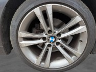 BMW d'occasion SERIE 4 420D M SPORT BA de 2014 Lyon St Priest (69)﻿