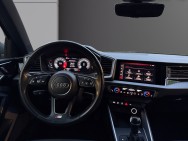 AUDI d'occasion A1 ALLSTREET 25 TFSI 95 ADVANCED de 2019 Nord Isère