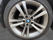 BMW d'occasion SERIE 4 420D M SPORT BA de 2014 Lyon St Priest (69)﻿