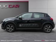 CITROEN d'occasion C3 1.2 PURE TECH 110 FEEL EAT de 2017 Lyon St