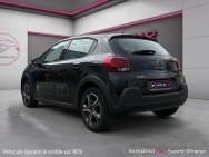 CITROEN d'occasion C3 1.2 PURE TECH 110 FEEL EAT de 2017 Lyon St