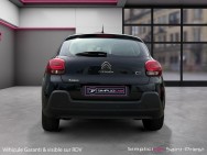 CITROEN d'occasion C3 1.2 PURE TECH 110 FEEL EAT de 2017 Lyon St