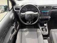 CITROEN d'occasion C3 1.2 PURE TECH 110 FEEL EAT de 2017 Lyon St