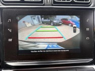 CITROEN d'occasion C3 1.2 PURE TECH 110 FEEL EAT de 2017 Lyon St