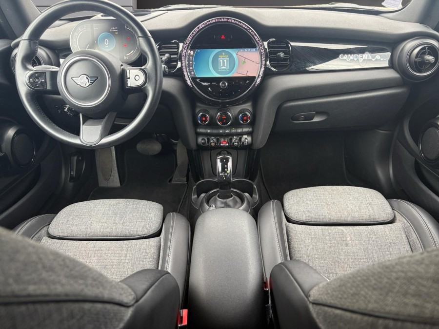 MINI d'occasion MINI CABRIO COOPER 136 CAMDEN BA PH3 de 2021 Lyon St