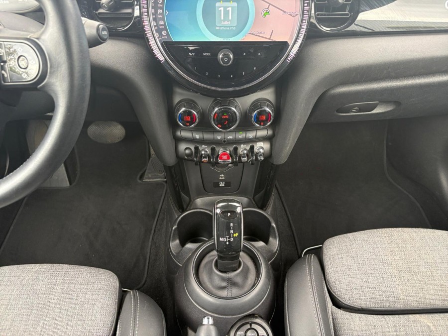 MINI d'occasion MINI CABRIO COOPER 136 CAMDEN BA PH3 de 2021 Lyon St