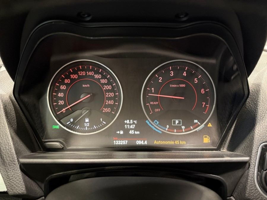 BMW d'occasion SERIE 2 M 235 XI de 2015 Narbonne (11)﻿